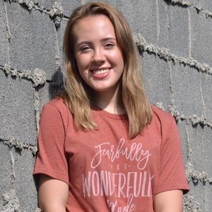 Meet your Posher, Rachel